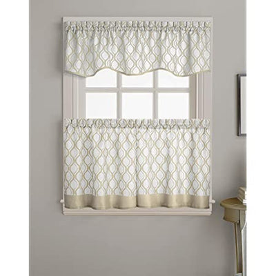 Morocco Scallop 58 x 14
