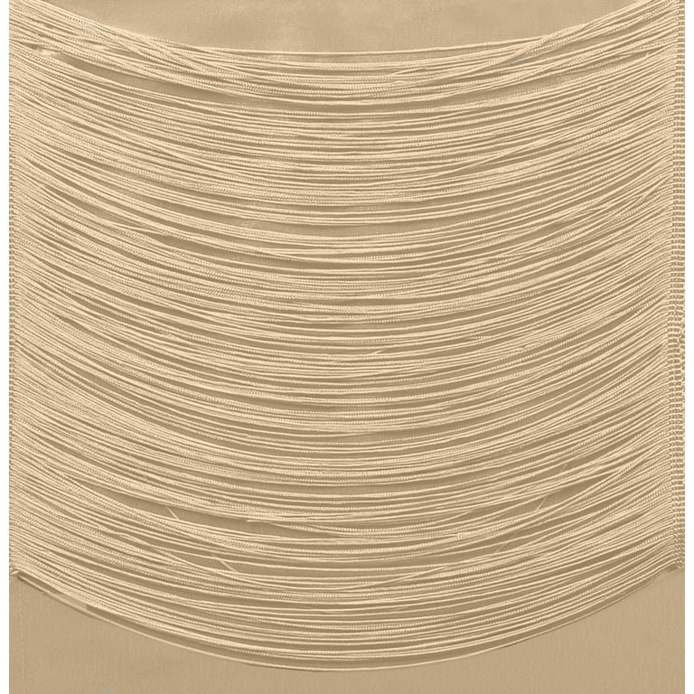 Achim Alley "Window in a bag" Complete 5 Piece One-Rod Set 56" x 84"