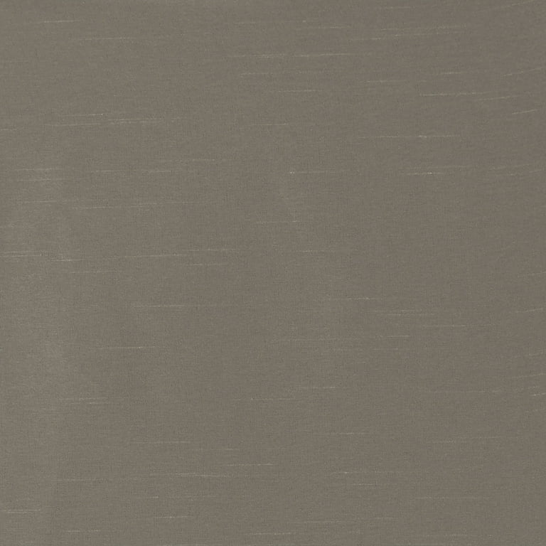 Madison Park Emilia Twist Tab Lined Window Curtain